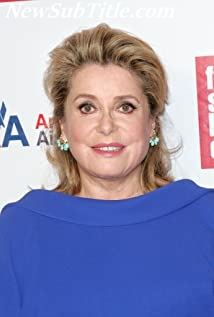 Catherine Deneuve - نیو ساب تایتل